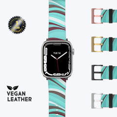 OCEANIC iWatch Band