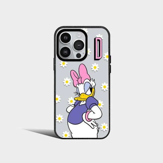 Disney Mickey Mouse Acrylic Phone Case