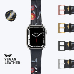 SHADOW SPACE iWatch Band