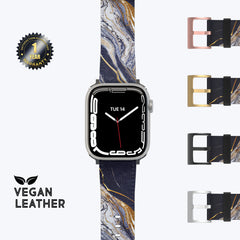 CRYSTALLIZE iWatch Band