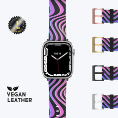 VIGILANT iWatch Band