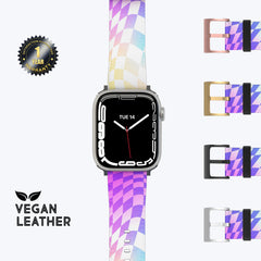 RAINBOW iWatch Band