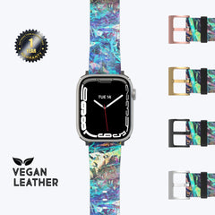 ETHERAL iWatch Band