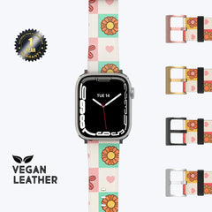 GARLAND iWatch Band