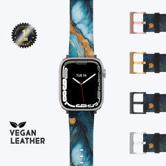 ALABASTER iWatch Band (Copy)