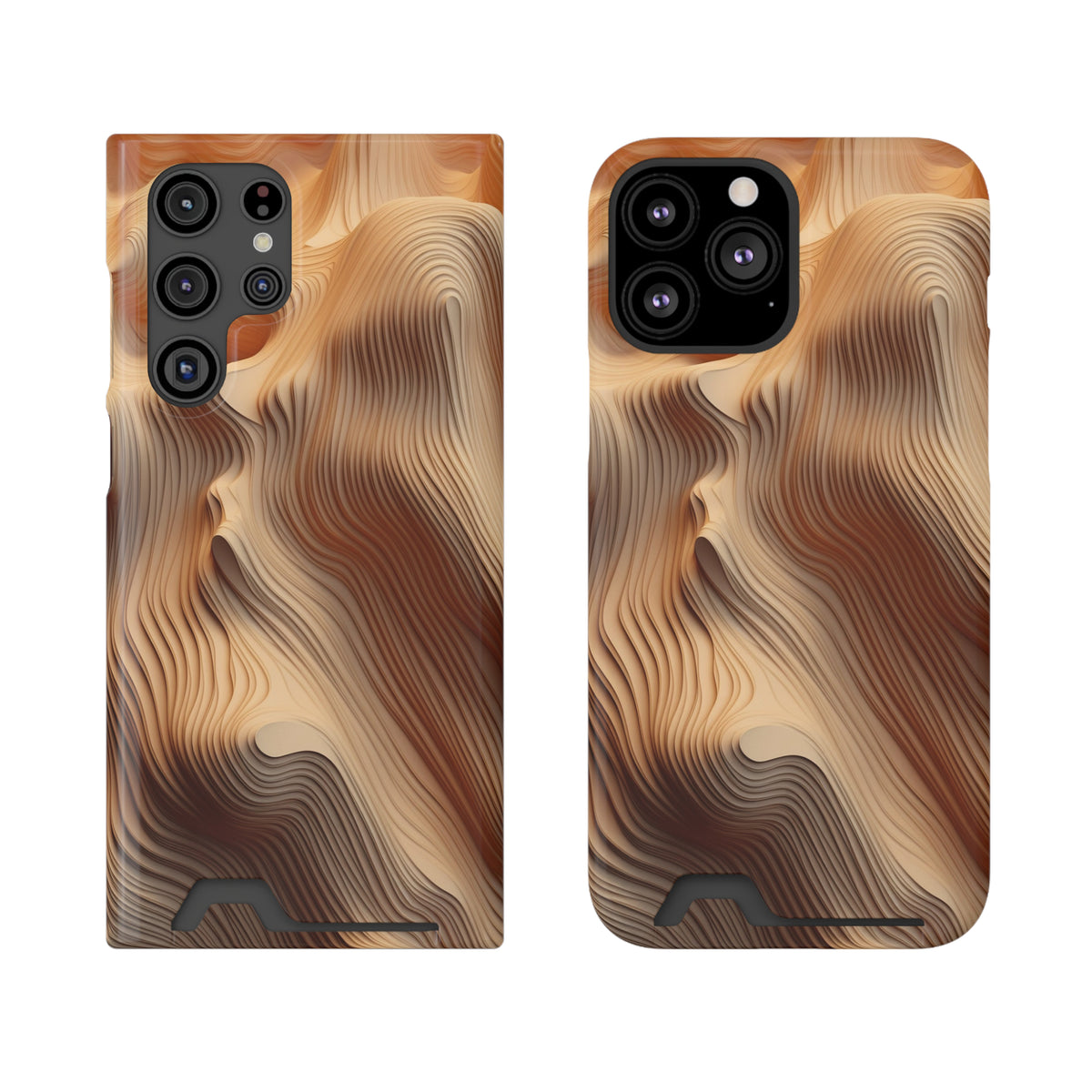 Sahara Holder Phone Case