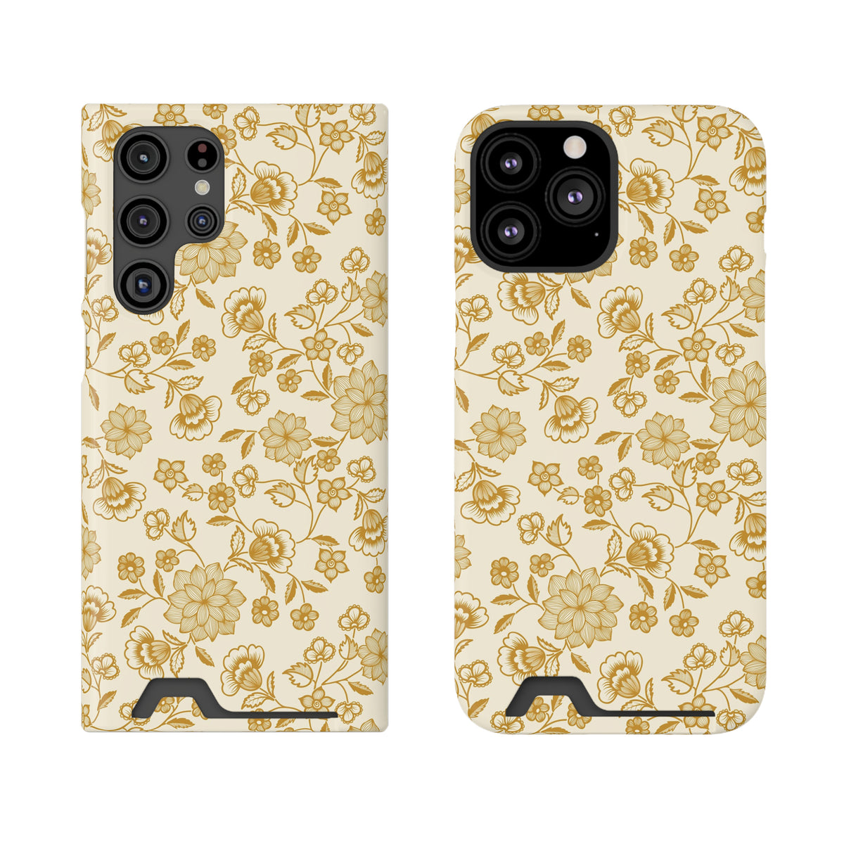 Belle Epoqui Holder Phone Case