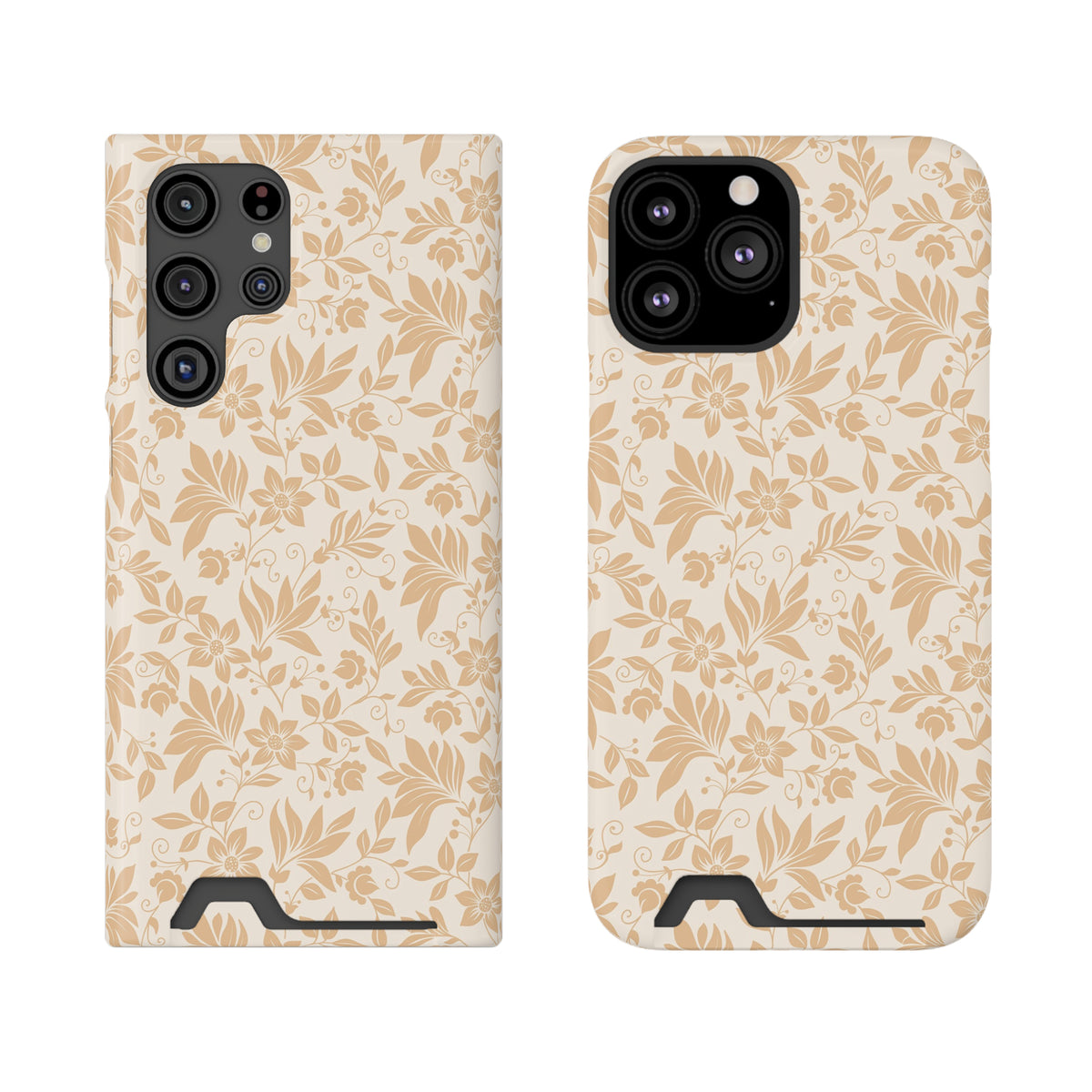 Upper Crust Holder Phone Case