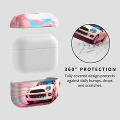 MINI COOPER  Airpods Case