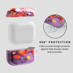 CLARE SAGE Airpods Case