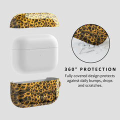 SUNFLOWER  Airpods Case