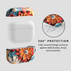 POPPY Airpods Case