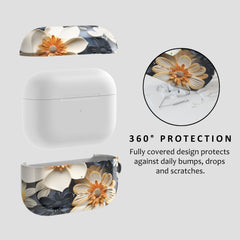 FORGET-ME-NOT Airpods Case