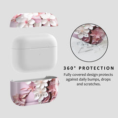 CHERRY BLOSSOM Airpods Case