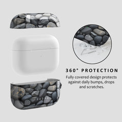 ROCK SOLID  Airpods Case