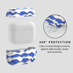 OCEANIC  Airpods Case