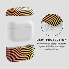 DAWN Airpods Case