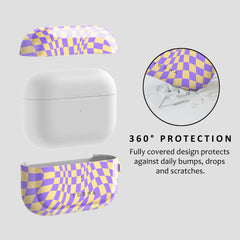 WILD Airpods Case