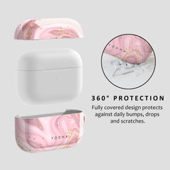 FRASERI Airpods Case