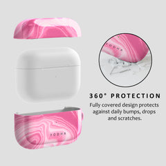 SERENE Airpods Case