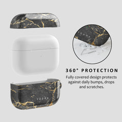 EARTH OIL Airpods Case