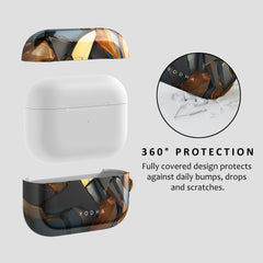 FRAGMENT Airpods Case