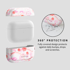 PINK MONSOON  Airpods Case