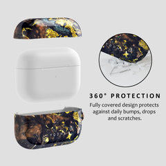 LEONARDO Airpods Case