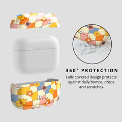 BLOOMZ Airpods Case