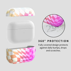 RAINBOW Airpods Case