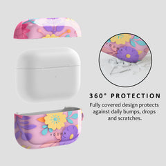 BOHEMIAN Airpods Case