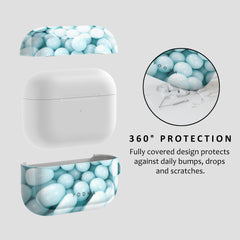 PUFF UP Airpods Case