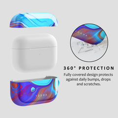 VIBER Airpods Case