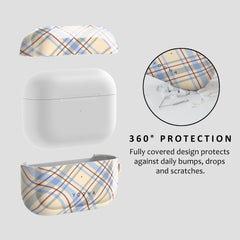 ALERT Airpods Case