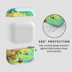 ARTIFICIAL Airpods Case