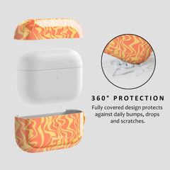 FALL Airpods Case