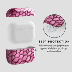 REPTILE  Airpods Case