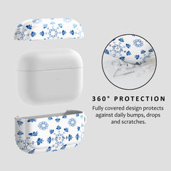 PLEASANT Airpods Case