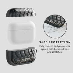 ANACONDA Airpods Case