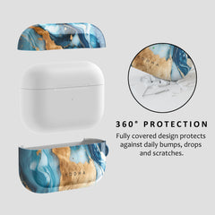 ALABASTER Airpods Case