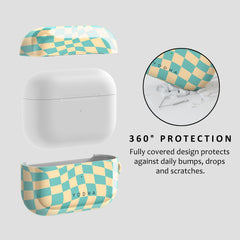 VIGILANT Airpods Case