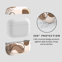 ABU Airpods Case