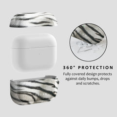 WHITE BEAUTY Airpods Case