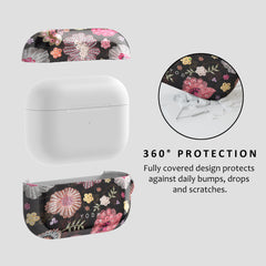 EDEN Airpods Case