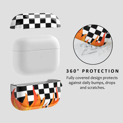 BLAZE Airpods Case