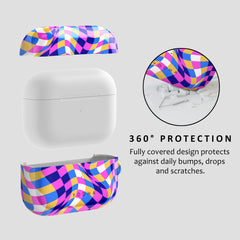 VIBRANT Airpods Case