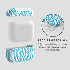 BEACH PLEASE Airpods Case