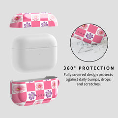 BUD Airpods Case