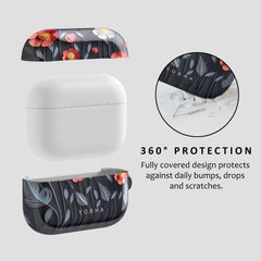 SHADOW SPACE Airpods Case