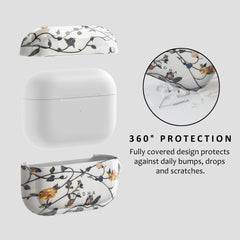 MEENAKARI Airpods Case